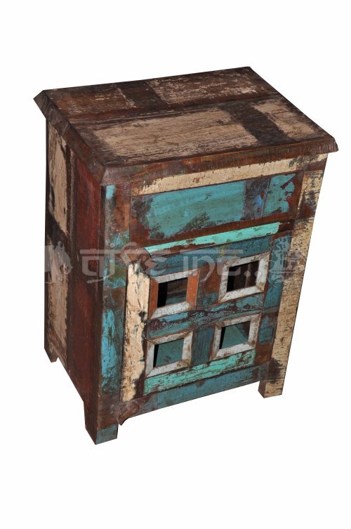 Reclaimed Wood Furniture