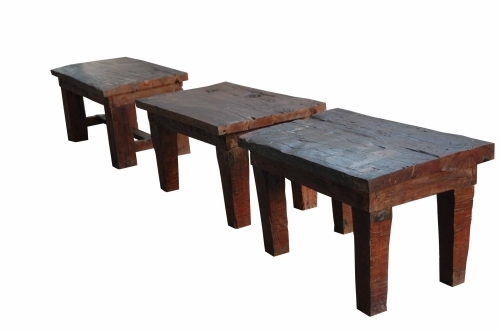 Rustic Wood Furniture