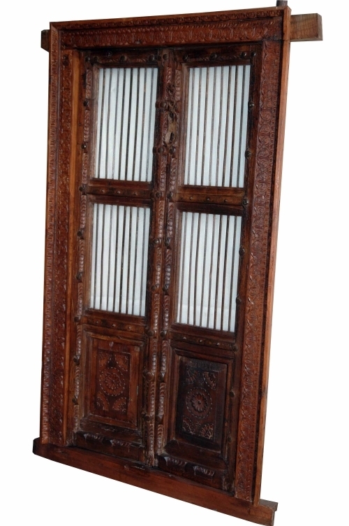 Wooden Rustic Furniture