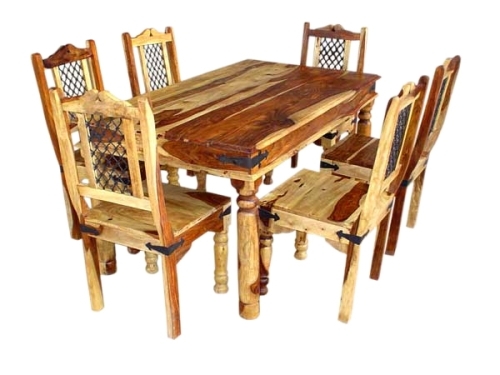 Wooden Dinning Table