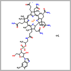 Mecobalamin J.P