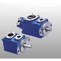 Vane Pumps - High-Performance Thermoplastic Construction, Efficient Fluid Transfer Solutions
