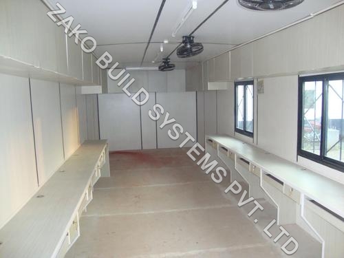 Prefabricated Cabin