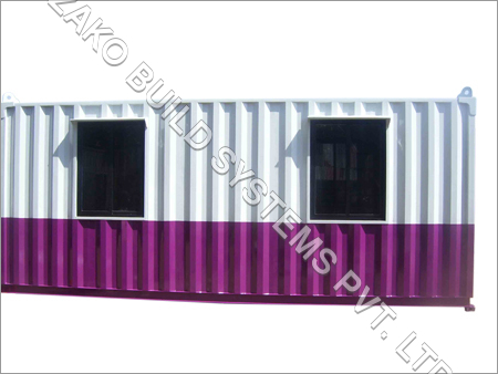 Container Office