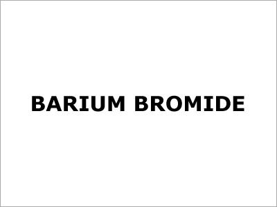 Barium Bromide