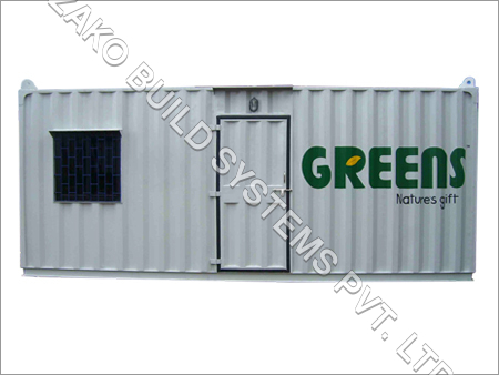 Bunk House