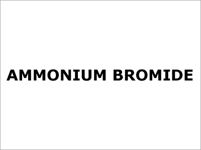 Ammonium Bromide