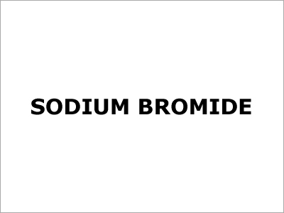 Sodium Bromide