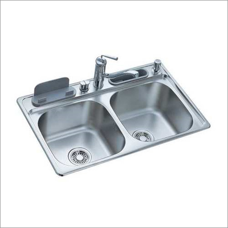 Single Washing Sink