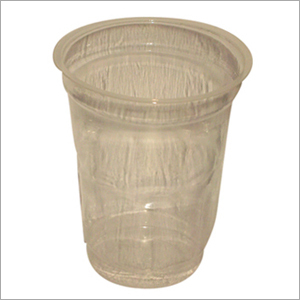 Disposable Glass