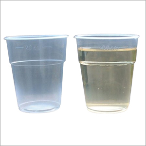 Disposable Plastic Cups