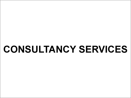 Consultancy Services