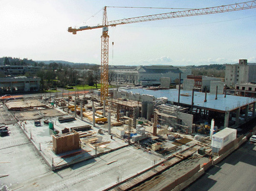 Turnkey Projects