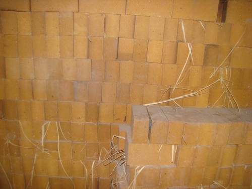 High Alumina Bricks
