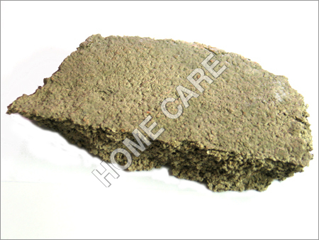 Heat Insulation(Vermiculite)