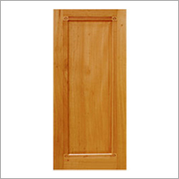 Wooden Door Panel