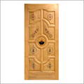 Wooden Inlay Doors
