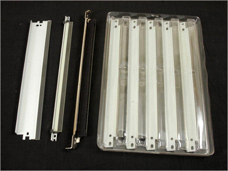 Laserjet Cartridge Parts - Variable Dimensions, Metal & Polymer Material | Cost Effective, Easy Installation, Extended Life, Improved Quality, Precise Printing