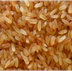 Palakkadan Matta Red Rice