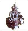 Pressure Relief Valve