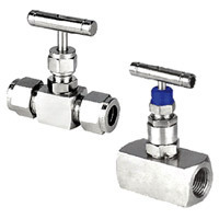 NEEDLE VALVES