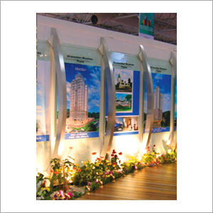Exhibition Stall Designer