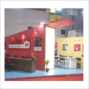 Exhibition Stall Design