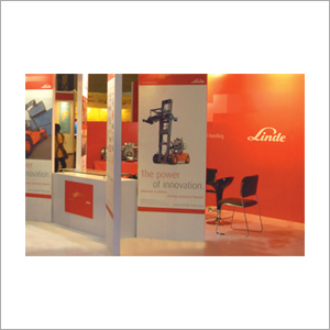 Trade Show Booth
