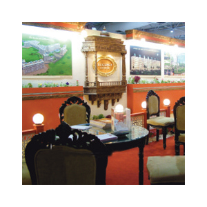 Outdoor Event Management