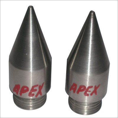 Die Nozzle and Extrusion Tooling