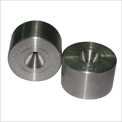 Tungsten Carbide Wire Drawing Dies