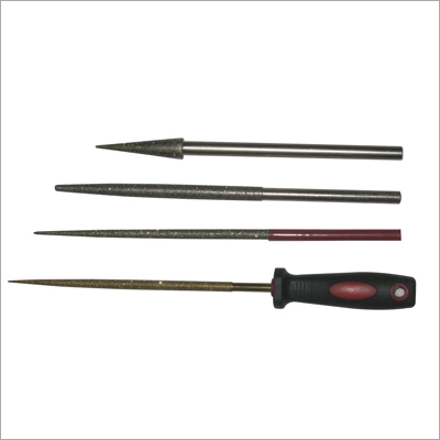 Wire Drawing Dies Cutting File