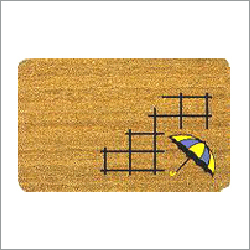  Coir Door mats