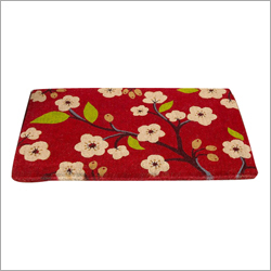 Rubber Coir Mat