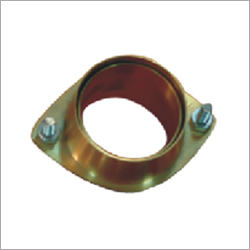 Flange Type Brass Cable Glands