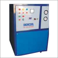 Hydraulic Oil Chillers