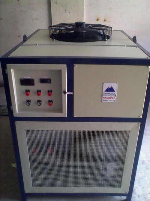Self Contained Water Chillers