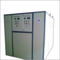 Air Cooled Liquid Chillers