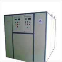Air Cooled Liquid Chillers