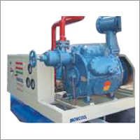 Liquid Chillers - Capacity Range: 10 Tr To 180 Tr, Temp Range: +15 Oc To -30 Oc | Optimized Design, Power Efficient, Non-cfc Refrigerants, Easy Alteration