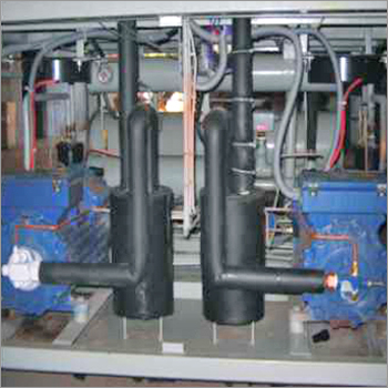 Ultra Low Temp Brine Chillers