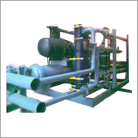 Industrial Hybrid Chiller