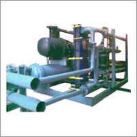 Industrial Hybrid Chiller