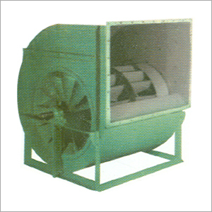 AMCS Limit Load Blowers