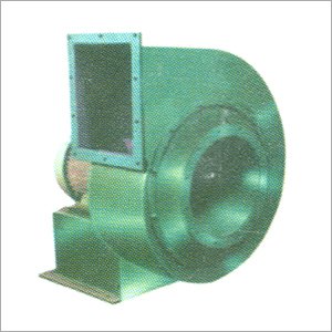 AMCS Induced & Forced Draft Blowers