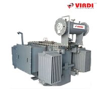 Ht Transformers Coil Material: Copper Core
