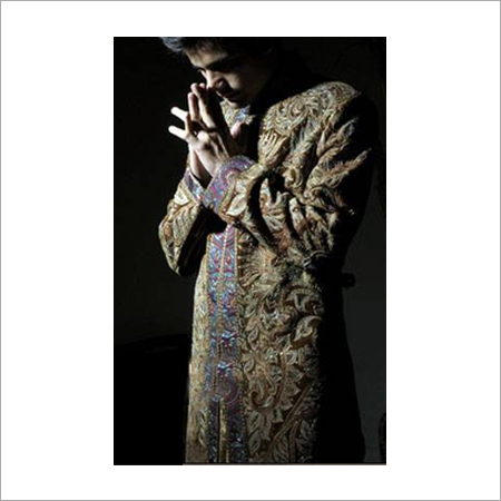 Ethnic Sherwani