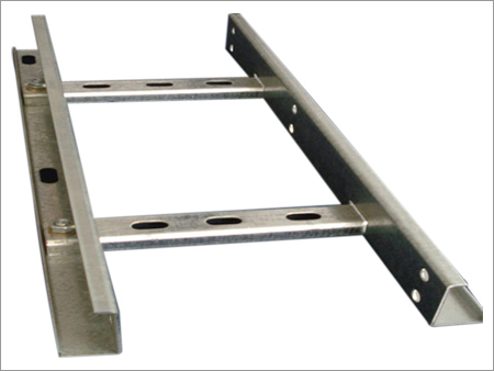 Bolted Rung Type Cable Trays