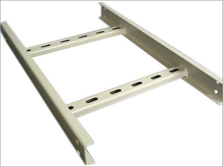 Welded Type Cable Trays
