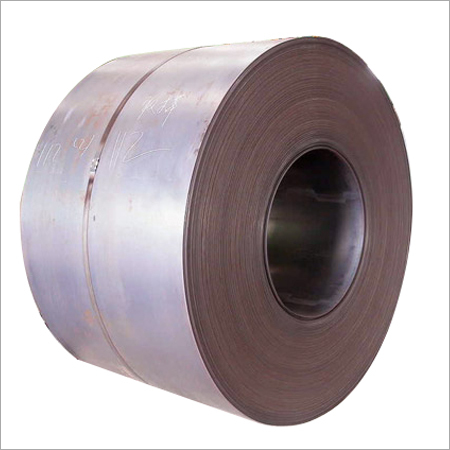 Hot Rolled Coil